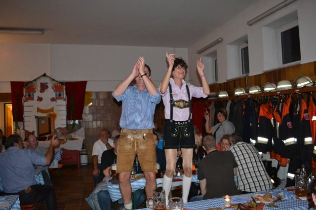 Herbstfest 2012